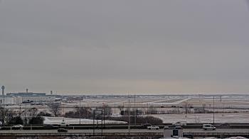 Weather camera view of Allstate Arena.
