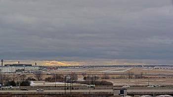 Weather camera view of Allstate Arena.