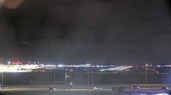 Weather camera view of Allstate Arena.