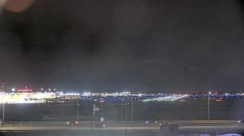 Weather camera view of Allstate Arena.