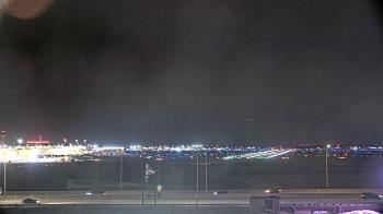 Weather camera view of Allstate Arena.