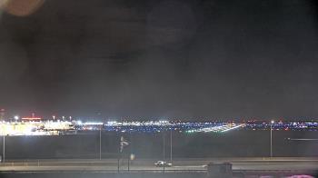 Weather camera view of Allstate Arena.