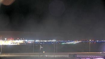 Weather camera view of Allstate Arena.