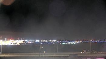 Weather camera view of Allstate Arena.