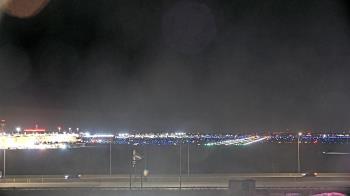 Weather camera view of Allstate Arena.