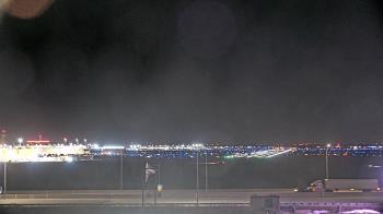 Weather camera view of Allstate Arena.