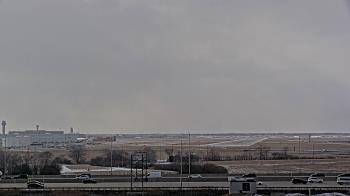 Weather camera view of Allstate Arena.