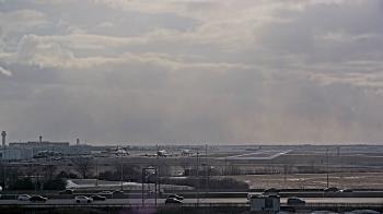 Weather camera view of Allstate Arena.
