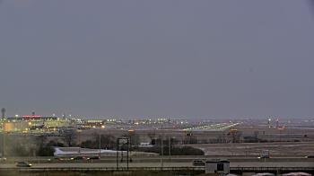 Weather camera view of Allstate Arena.