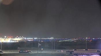 Weather camera view of Allstate Arena.