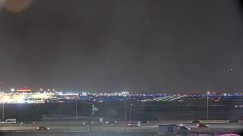 Weather camera view of Allstate Arena.