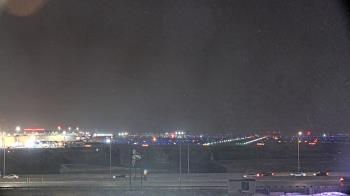 Weather camera view of Allstate Arena.