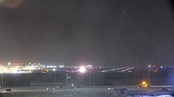 Weather camera view of Allstate Arena.