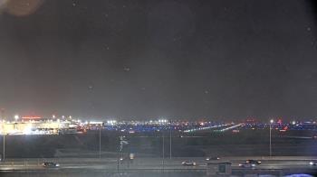 Weather camera view of Allstate Arena.