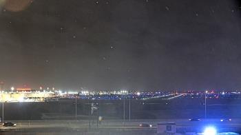 Weather camera view of Allstate Arena.