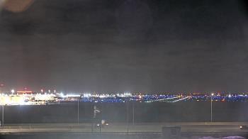 Weather camera view of Allstate Arena.