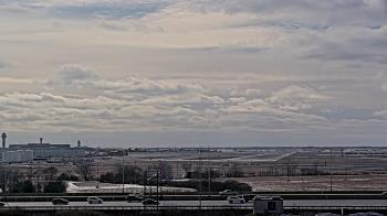 Weather camera view of Allstate Arena.