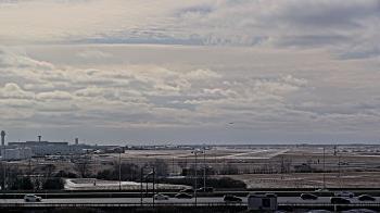Weather camera view of Allstate Arena.