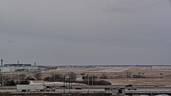 Weather camera view of Allstate Arena.