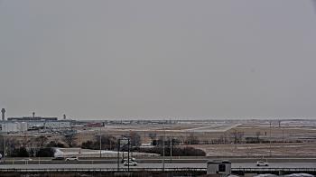 Weather camera view of Allstate Arena.