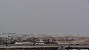 Weather camera view of Allstate Arena.