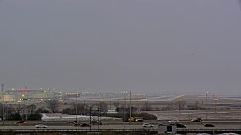 Weather camera view of Allstate Arena.