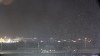 Weather camera view of Allstate Arena.