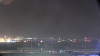 Weather camera view of Allstate Arena.