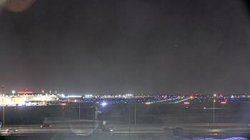 Weather camera view of Allstate Arena.