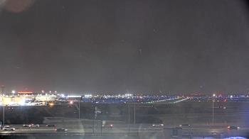 Weather camera view of Allstate Arena.