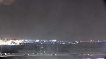 Weather camera view of Allstate Arena.