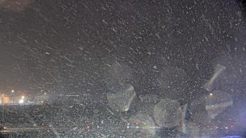 Weather camera view of Allstate Arena.