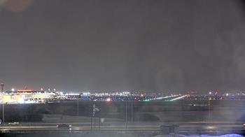 Weather camera view of Allstate Arena.