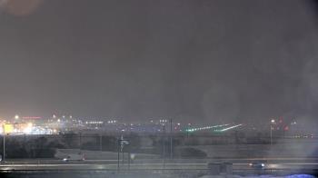 Weather camera view of Allstate Arena.