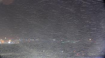 Weather camera view of Allstate Arena.