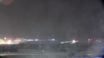 Weather camera view of Allstate Arena.