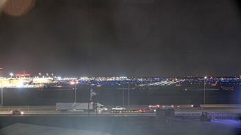 Weather camera view of Allstate Arena.