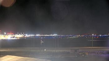 Weather camera view of Allstate Arena.