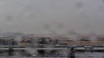 Weather camera view of Allstate Arena.