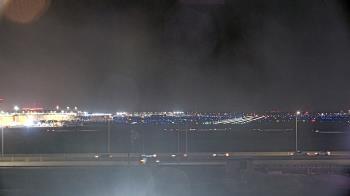 Weather camera view of Allstate Arena.