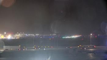 Weather camera view of Allstate Arena.