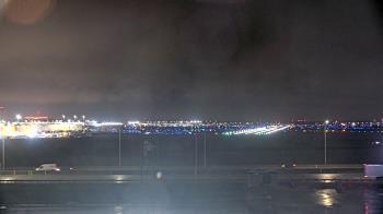 Weather camera view of Allstate Arena.