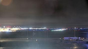 Weather camera view of Allstate Arena.