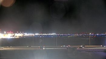 Weather camera view of Allstate Arena.