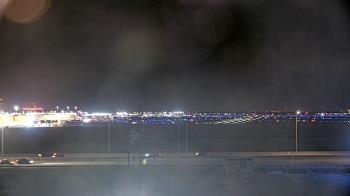 Weather camera view of Allstate Arena.