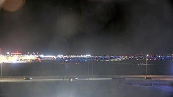 Weather camera view of Allstate Arena.