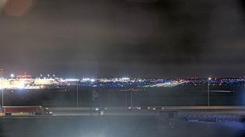 Weather camera view of Allstate Arena.