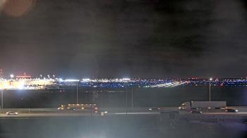 Weather camera view of Allstate Arena.