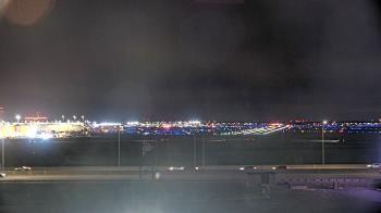 Weather camera view of Allstate Arena.