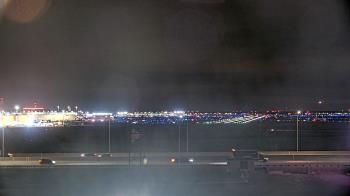 Weather camera view of Allstate Arena.